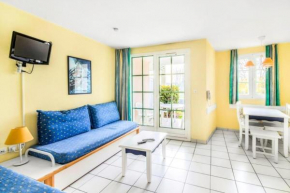 Résidence Port Bourgenay - maeva Home - 2 Pièces 5 Personnes Confort MAE-1078